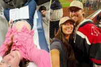 Pregnant celebrities 2026: Which stars are expecting babies this year