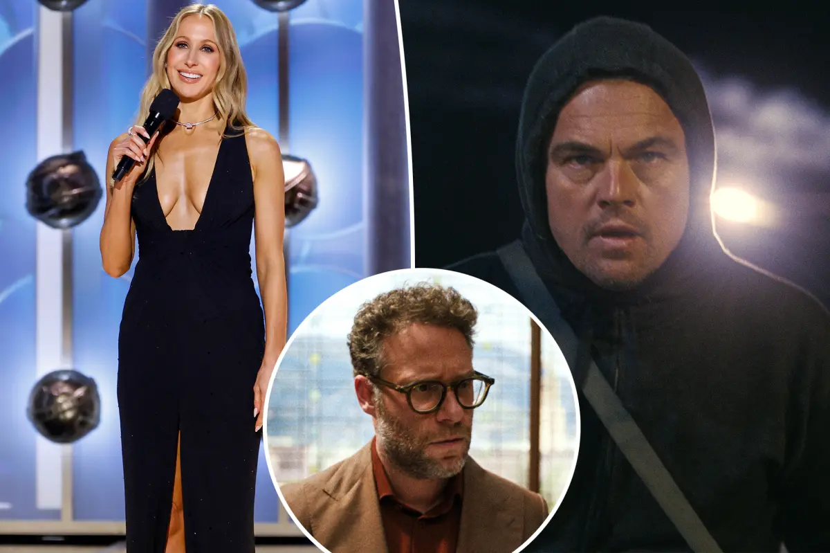 Everything to know about Golden Globes 2026: nominees, how to watch, more