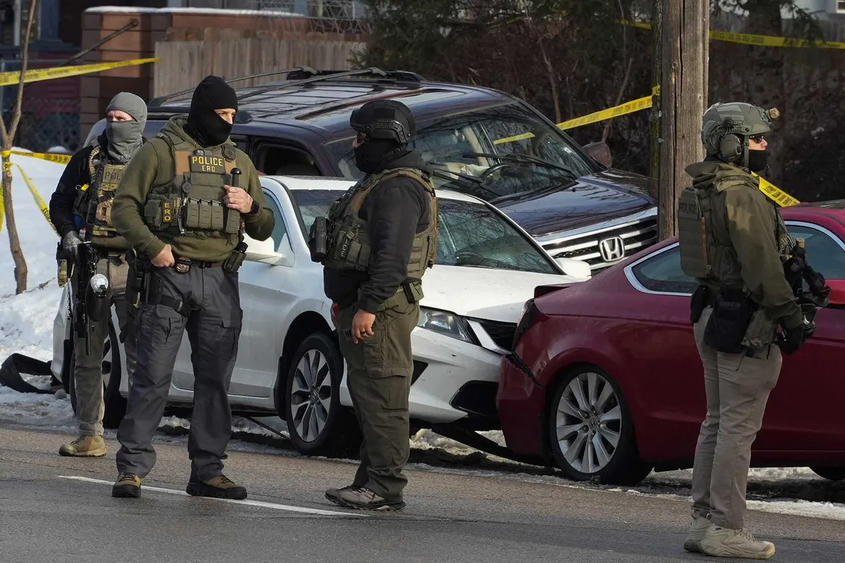 ‘How stupid do you think we are?’: Jimmy Kimmel fumes at White House after ICE shooting