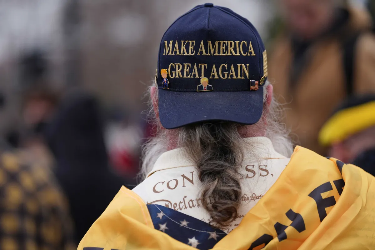 ‘They just want an excuse to rage’: MAGA melts down over planned nationwide ICE protests