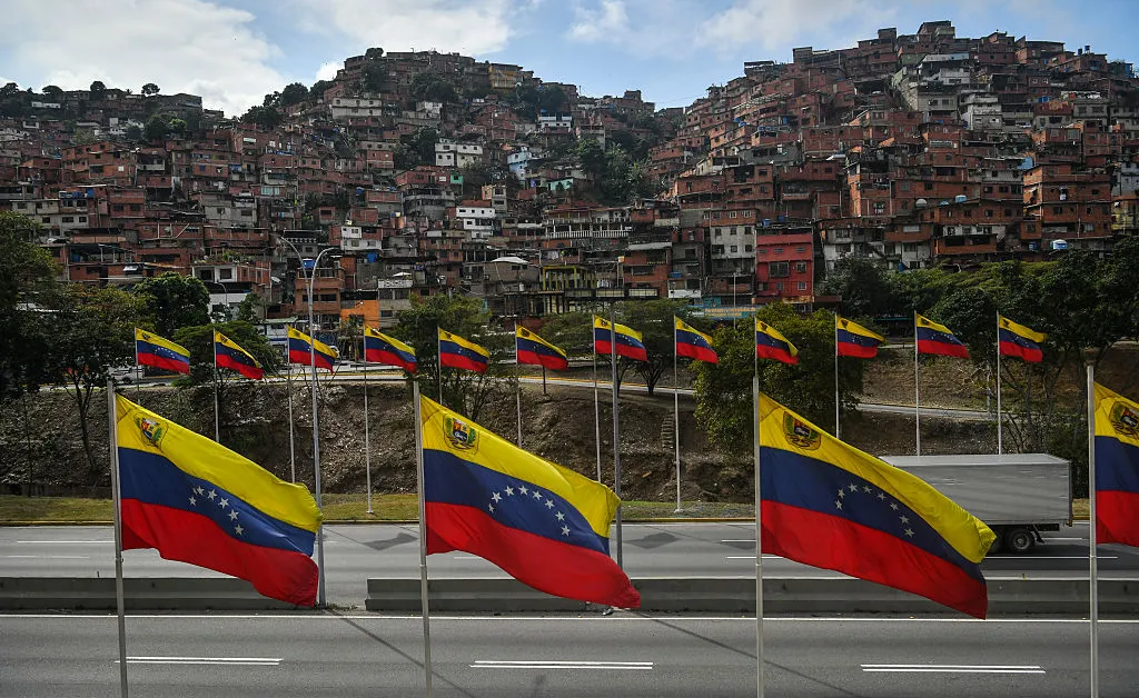 Venezuelans Can’t Afford Another Catastrophe