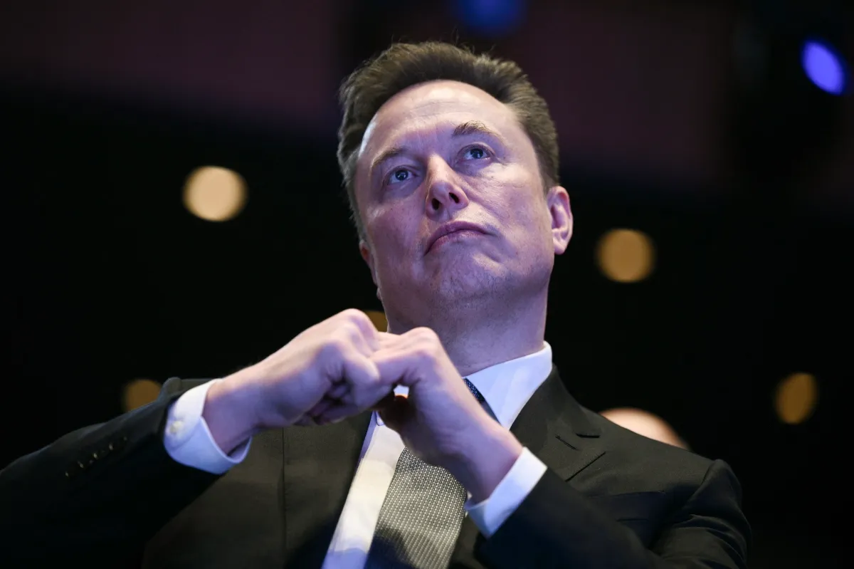 Elon’s xAI Is Losing Staggering Amounts of Money