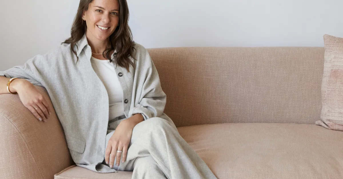 Reformation CEO Hali Borenstein on Centering Sustainability and Taking Risks