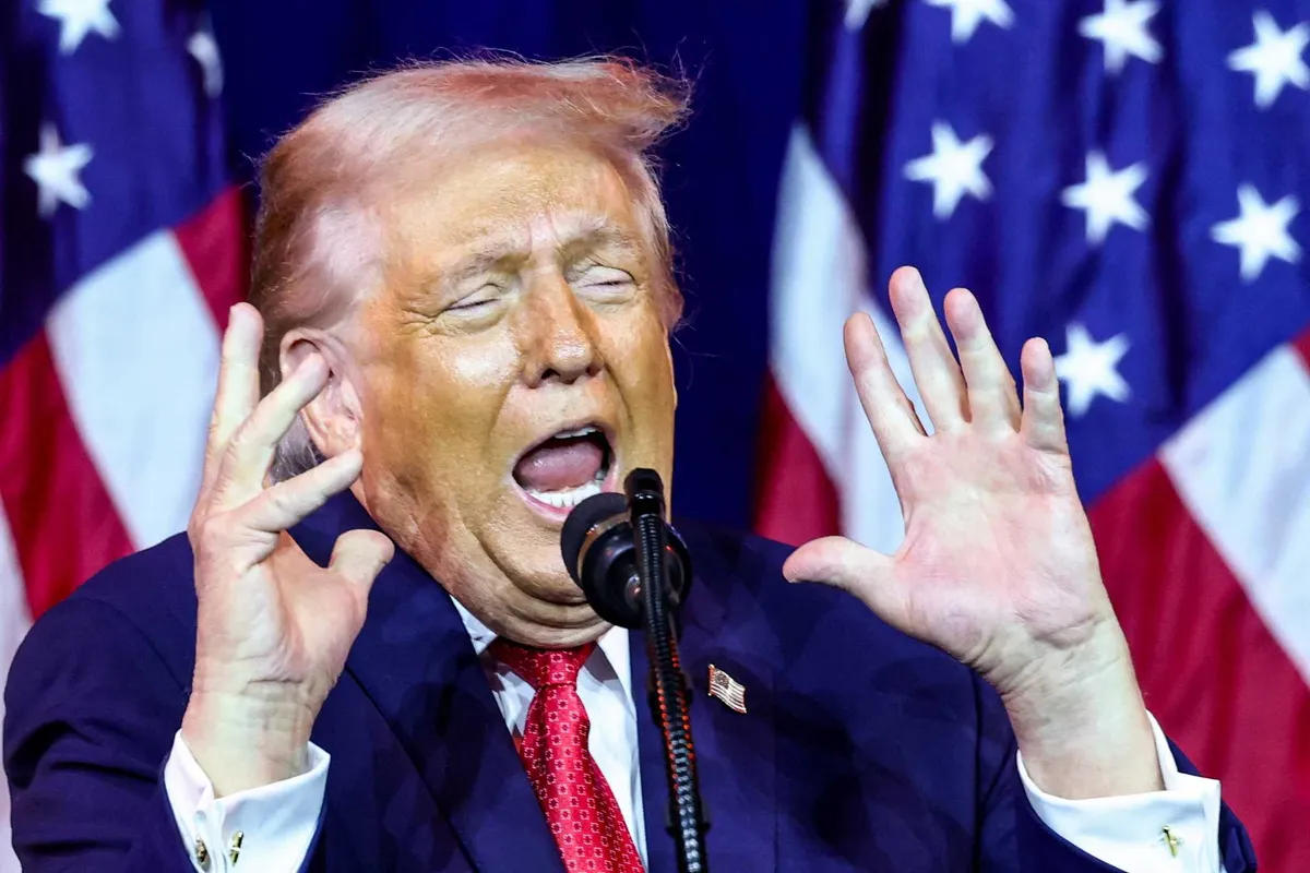 Trump’s favorite fantasy is about to hit us where it hurts yet again