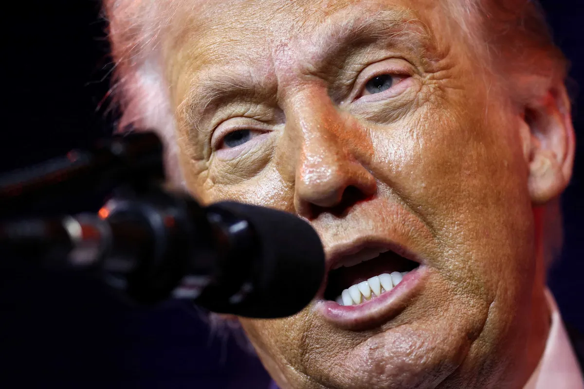 ‘Better think twice’: Analyst reveals why Big Oil is hesitant about Trump’s Venezuela