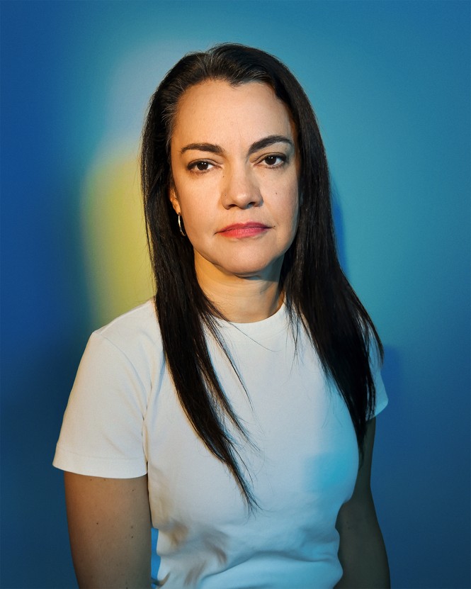 Melissa Rivera Pabón