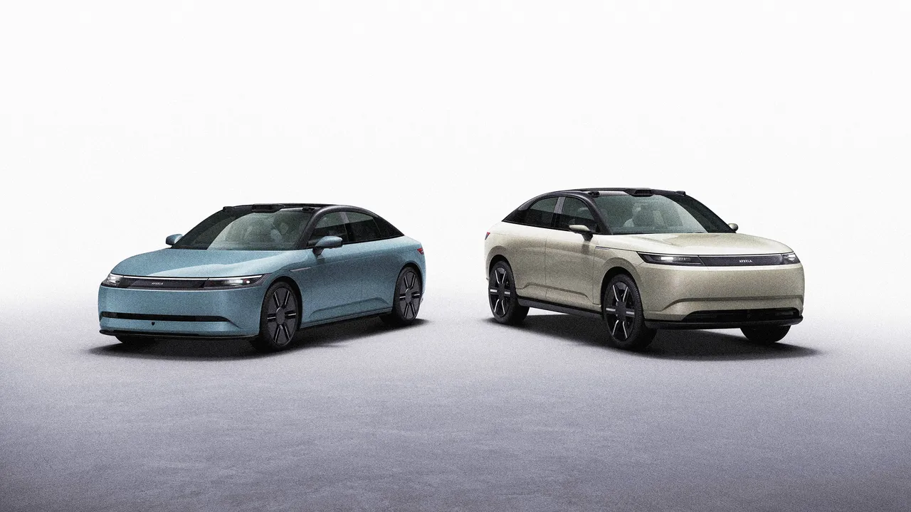 ‘Physical AI’ Is Coming for Your Car