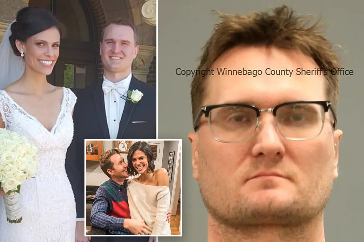 Family of murdered Ohio dentist, wife ‘all expected’ ex-husband Michael McKee’s arrest: report