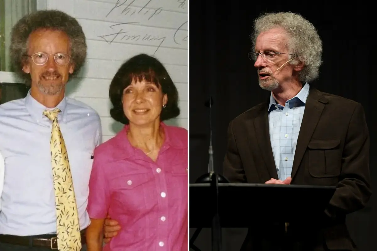 Christian author Philip Yancey confesses to years-long extramarital affair: ‘Great shame’