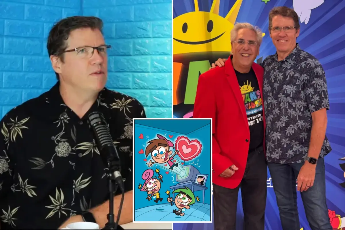 Emmy-nominated Nickelodeon composer Guy Moon, 63, killed in Los Angeles car crash