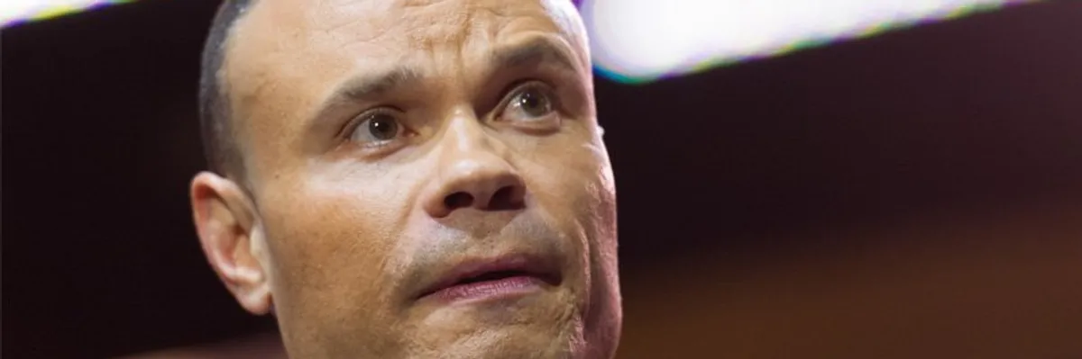 Trump FBI pick Dan Bongino gets cold reception from his MAGA fans after leaving admin