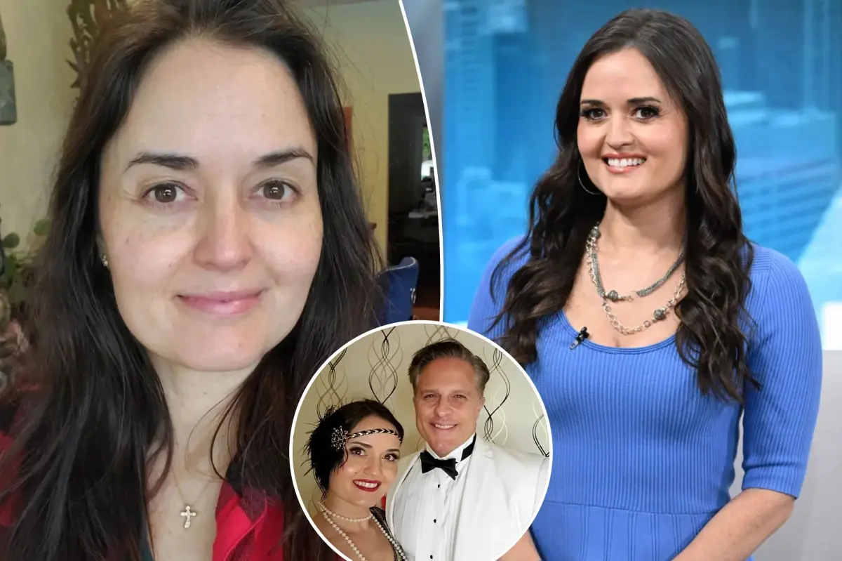 ‘Wonder Years’ star Danica McKellar celebrates 51st birthday with authentic no-filter selfie
