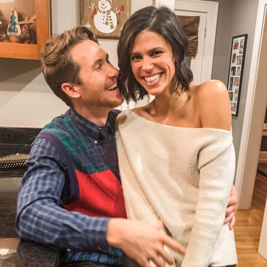 Spencer and Monique Tepe were found dead on the second floor of their Columbus, Ohio home on Dec. 30, 2025.