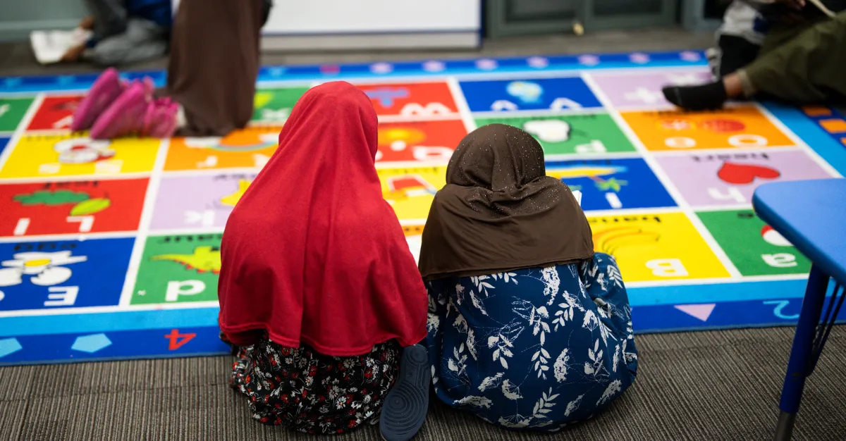 How right-wing creators bend reality to their will