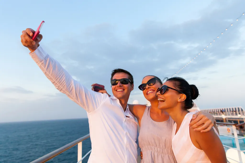 "Adults-only cruising is appealing to a wide range of travelers, and that goes for travelers who don’t have kids as well as those who do," Colleen McDaniel, editor-in-chief of Cruise Critic, told Parade. 