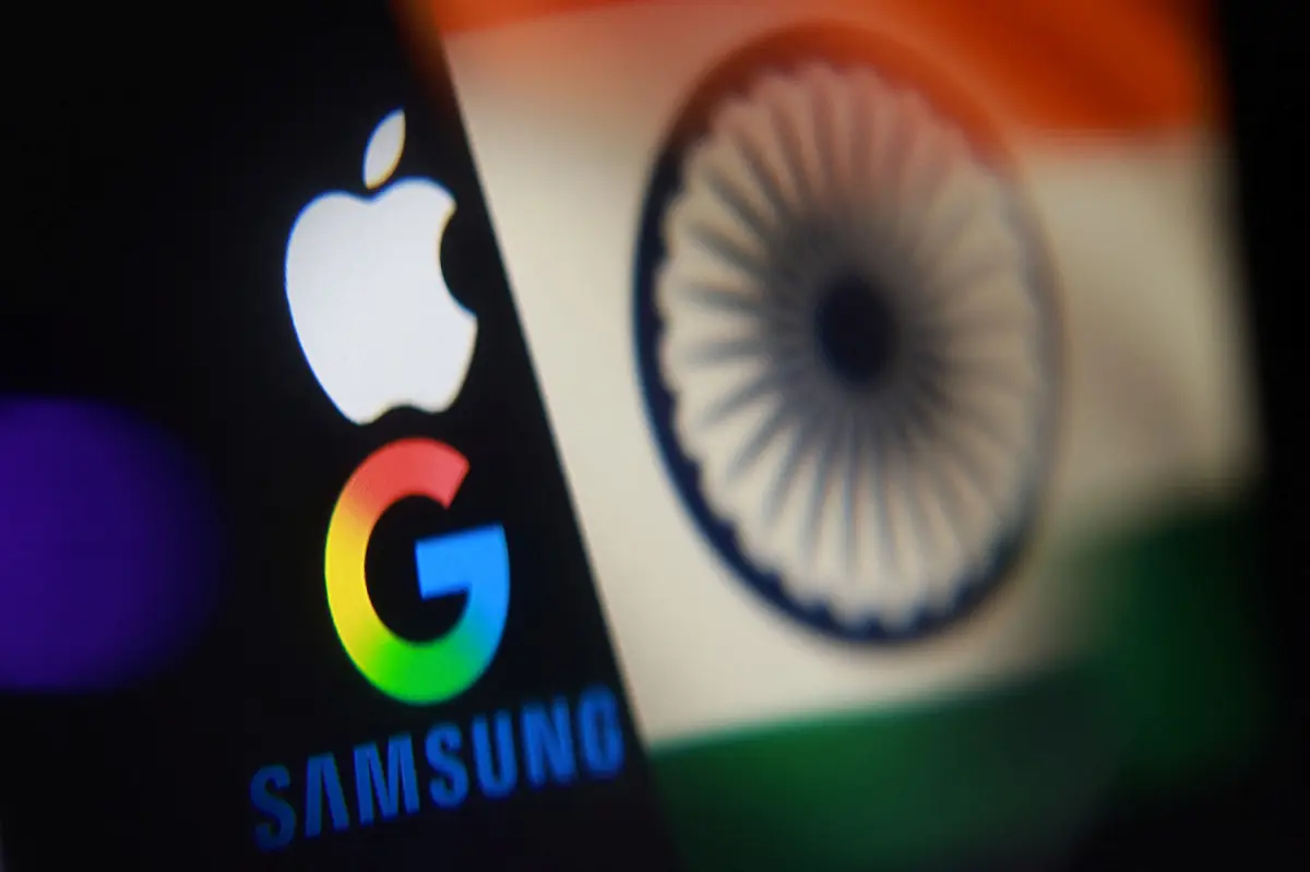 India proposes forcing smartphone makers to share source code in security overhaul