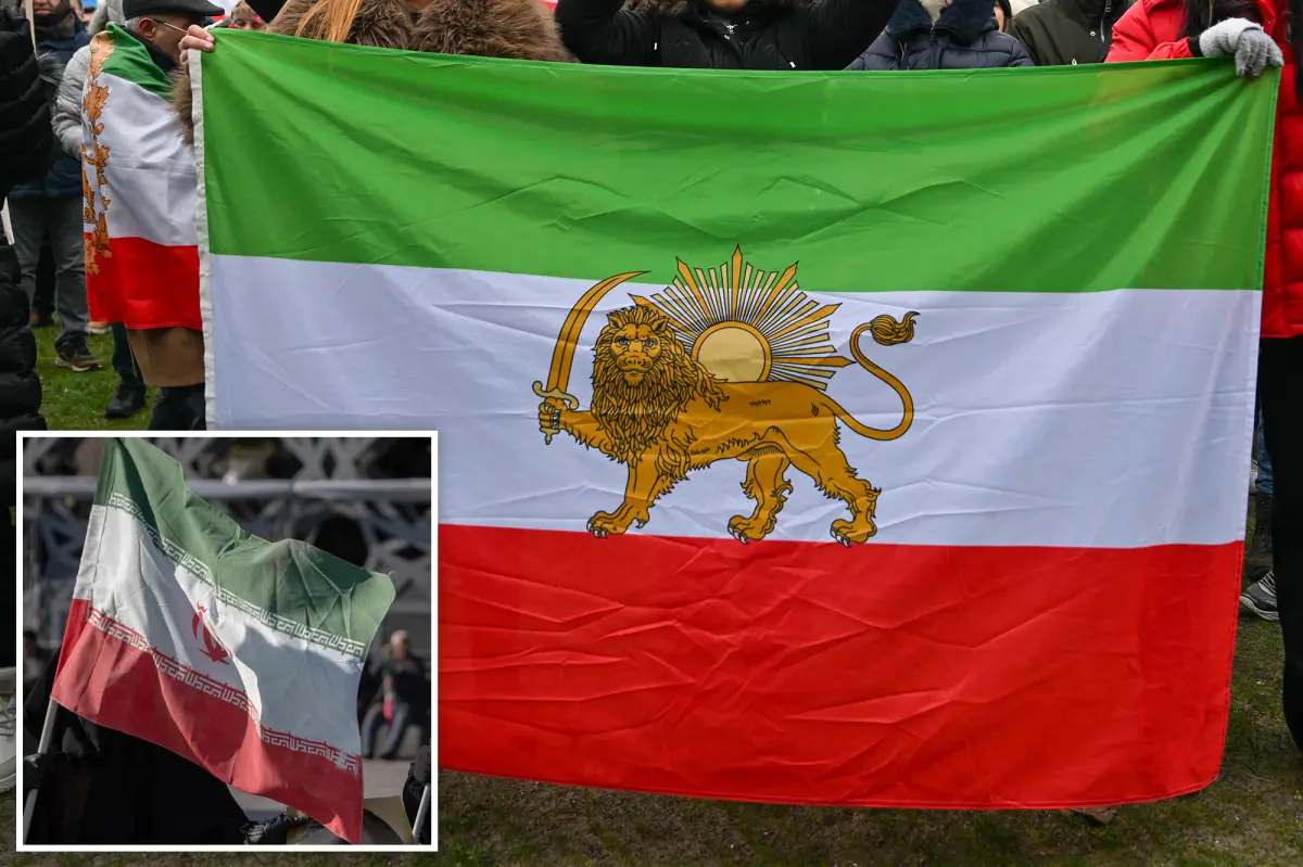 The end is near for Iran’s mullahs