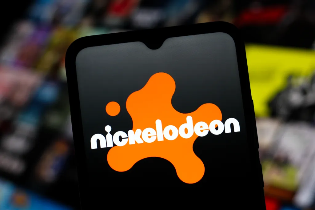 Moon's music has been featured on hit kid shows across the Nickelodeon network including 