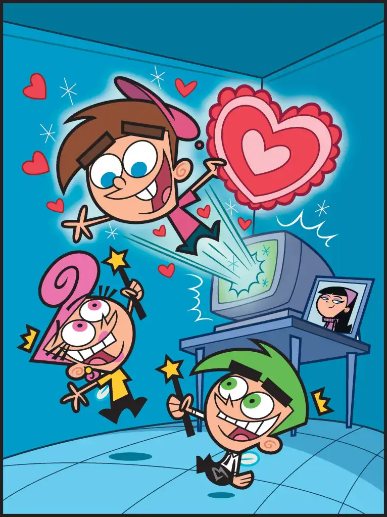 Moon was nominated for four Emmy awards in the Outstanding Music and Lyrics category from 2002 to 2004 as a composer for the Butch Hartman-created show "The Fairly OddParents."