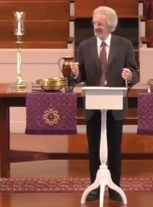 Christian author Philip Yancey, who has been married for more than five decades, confessed to engaging in a multi-year affair.