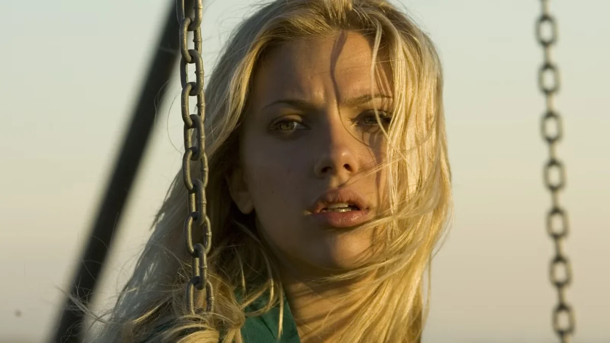 The 7 Best Sci-Fi Movies on Netflix Right Now