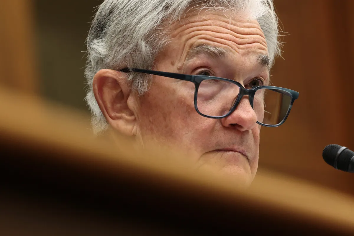 Jerome Powell claps back at Trump’s ‘unprecedented’ investigation: ‘Ongoing pressure’