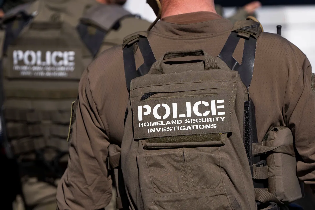 MN prosecutor promises to investigate ICE agent who shot woman to death: ‘It’s not over’