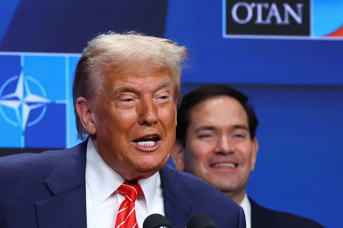 Rumors swirl as Trump insiders point to new foreign invasion: ‘It’s about to go down’