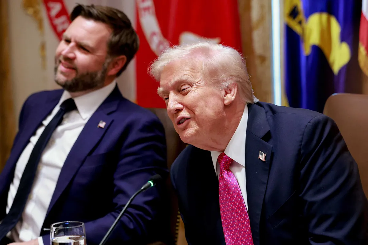 New red flags raised about Trump’s ‘cognitive health’: ‘He’s only going to get worse’