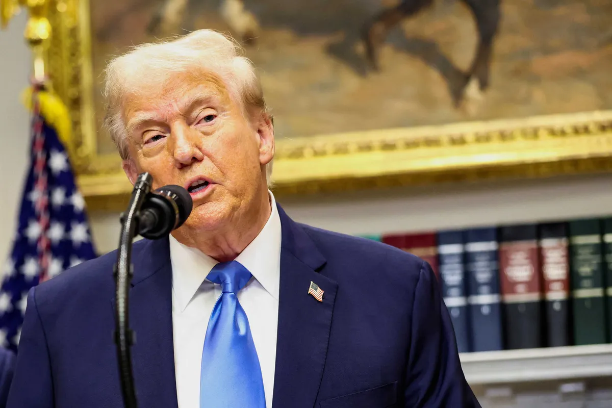 New evidence blows apart Trump’s Christmas night attack claims: report