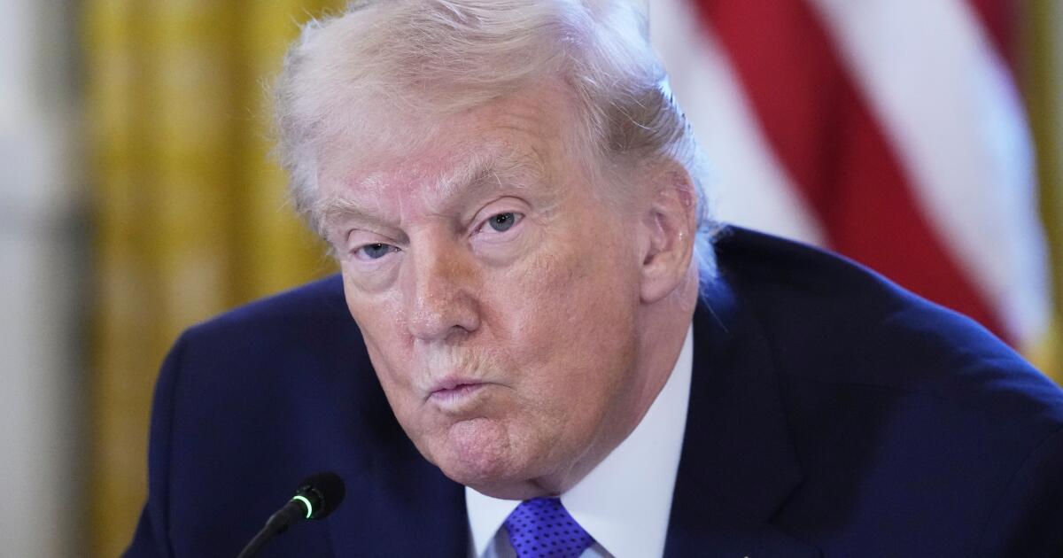 With Cuban ally Maduro ousted, Trump warns Havana to make a ‘deal’ before it’s too late