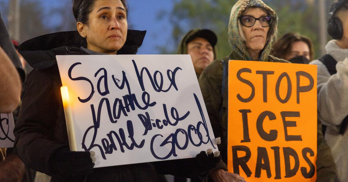 Citizens are finally getting it: No one’s safe from Trump’s deportation ambitions