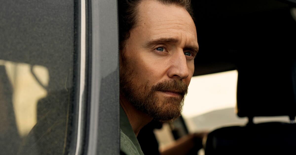 ‘The Night Manager’ Season 2 returns with explosive reveals: ‘Every character’s heart is on fire’