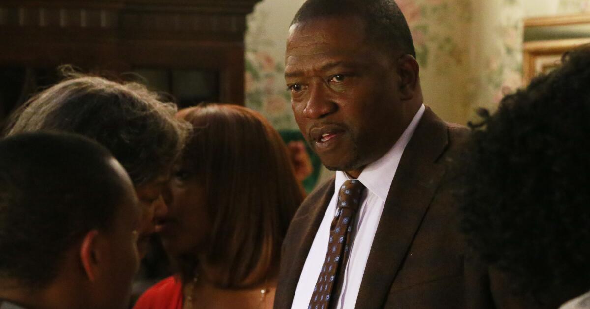 Actor T.K. Carter dies at 69