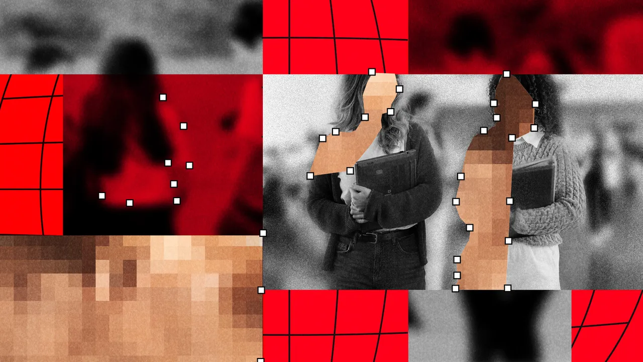 The Deepfake Nudes Crisis in Schools Is Much Worse Than You Thought