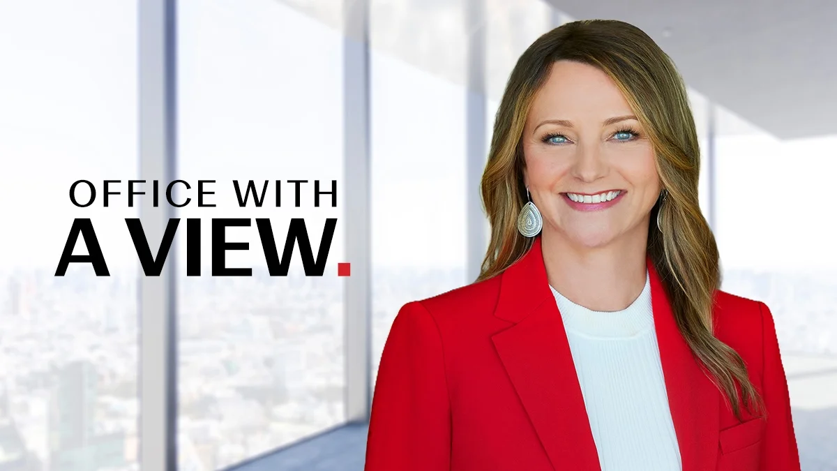 How CBS Stations’ Jennifer Mitchell Is Reimagining Local News for the Streaming Era