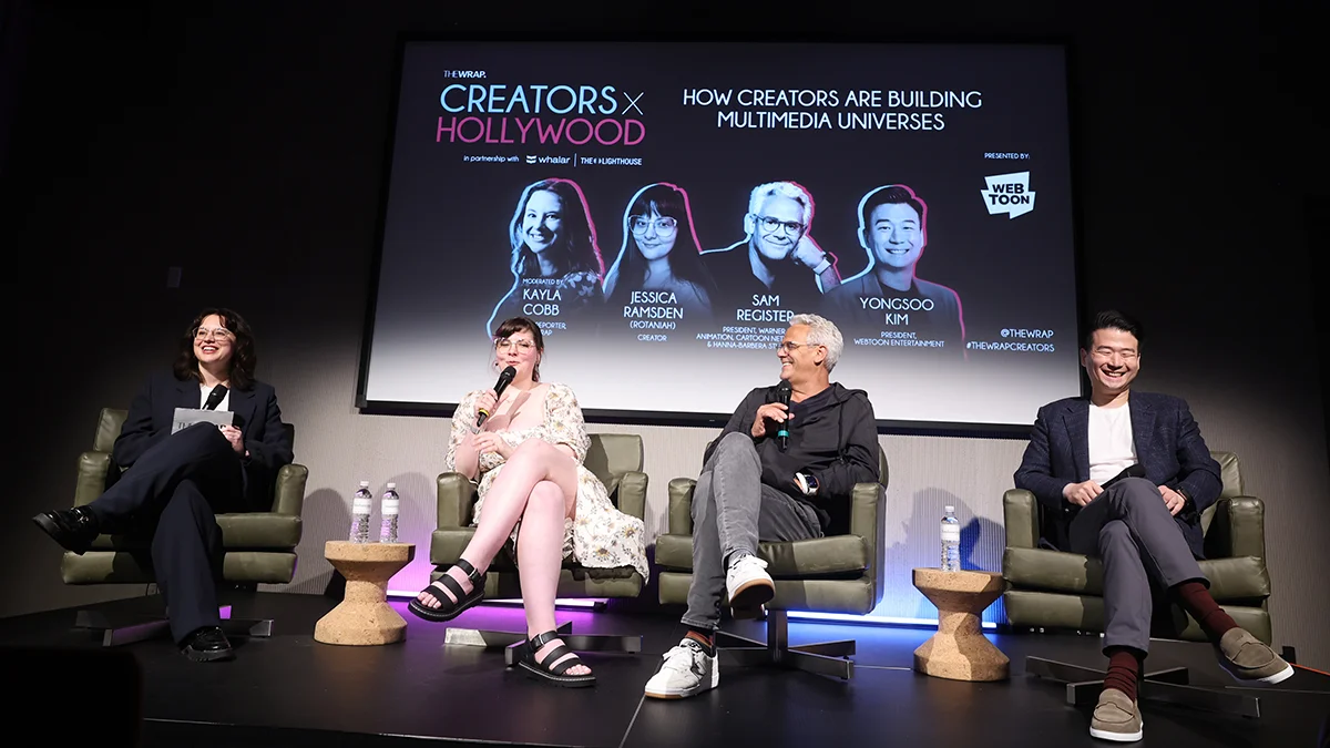 How Web Comics Are Tapping New Talent and Building Fandoms More Easily for Big Screen Adaptations
