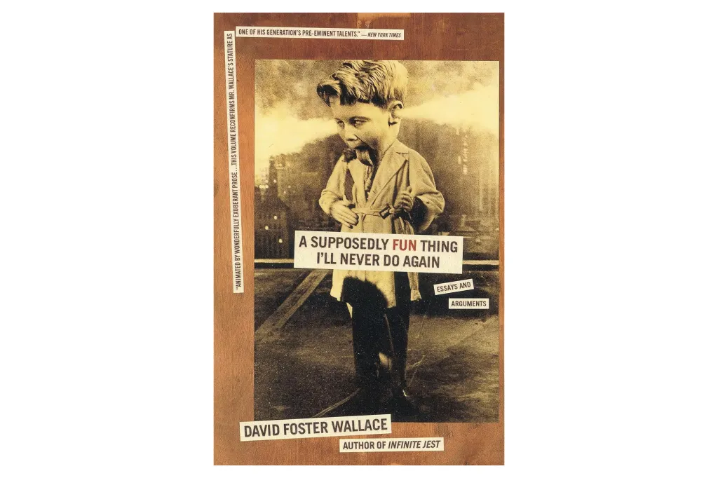 The book cover for 