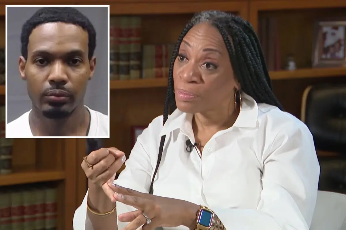 NYC judge orders Run DMC rap legend’s formerly convicted killer freed: ‘My word is my bond’