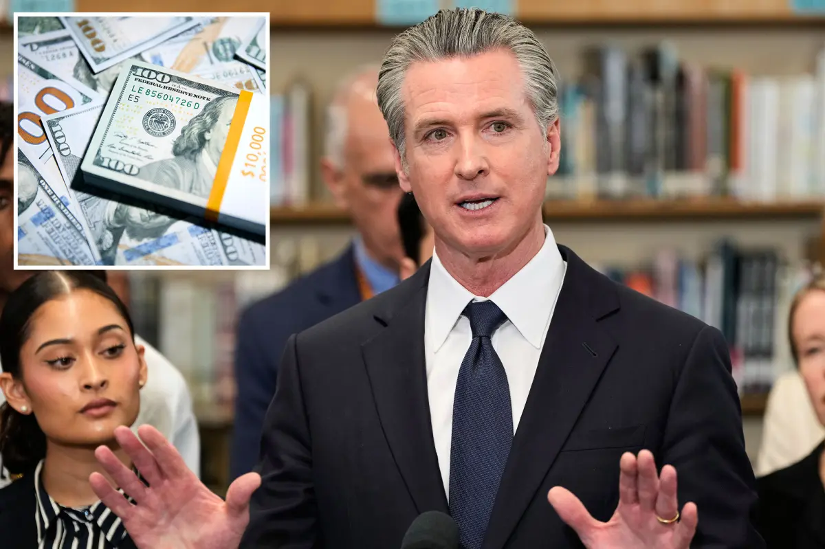California pays billions for erectile dysfunction and allergy pills through workers’ comp program