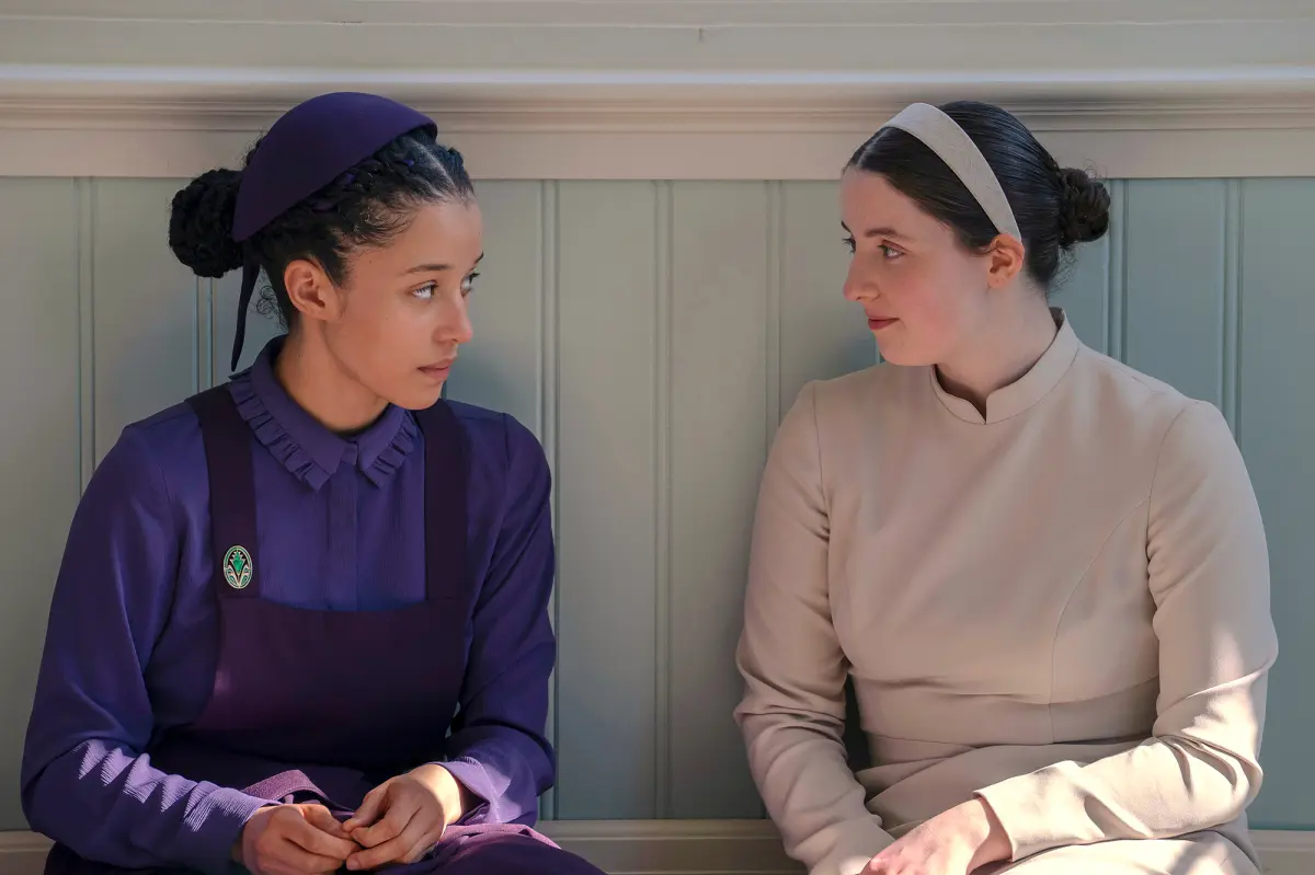 How to watch ‘The Testaments’ for free: ‘Handmaid’s Tale’ sequel premiere, cast