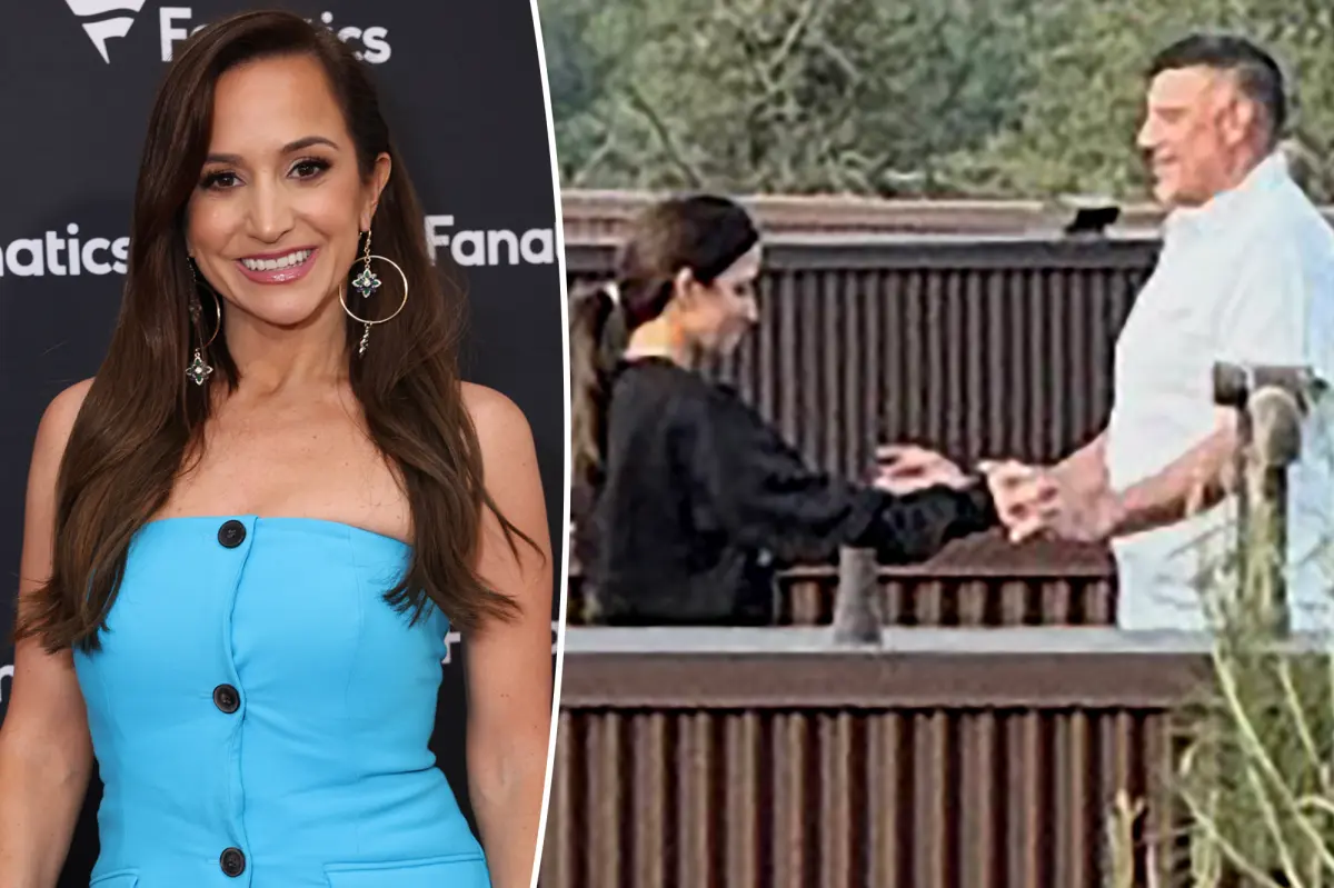 Dianna Russini sidelined by New York Times after internal investigation into bombshell Mike Vrabel photos ‘raised additional concerns’