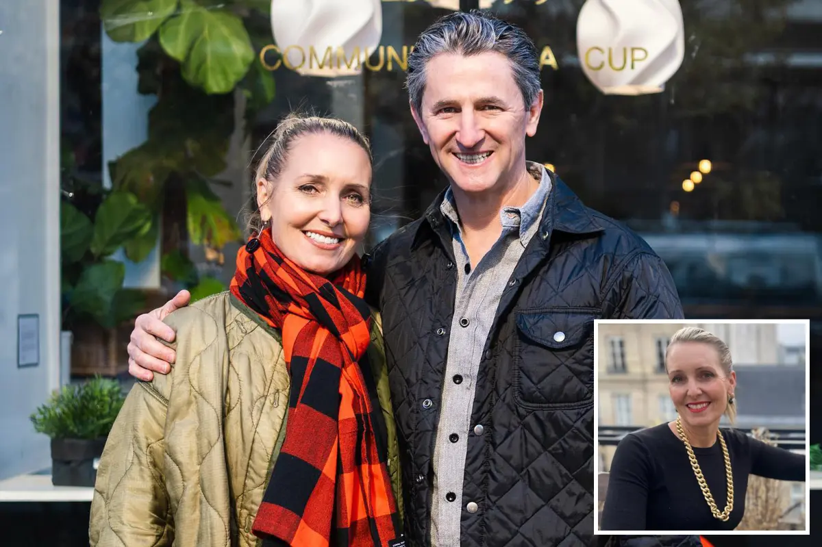 Husband of beloved SF coffee shop owner reveals harrowing new details of the day she vanished
