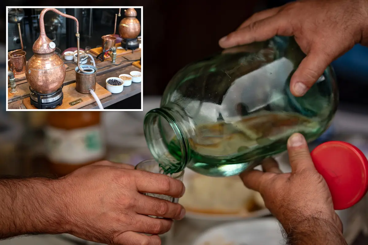 US appeals court declares 158-year-old home distilling ban unconstitutional