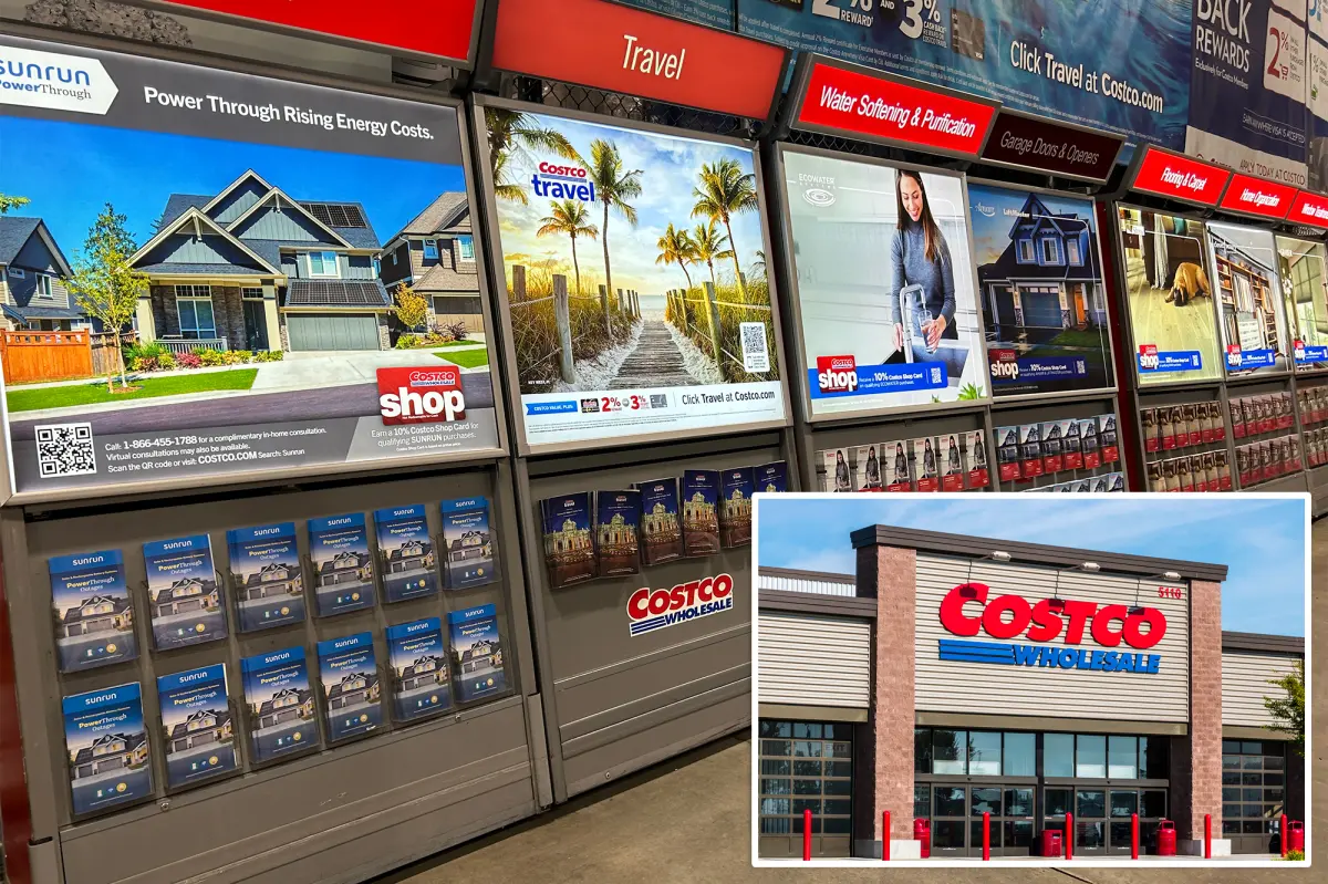 Costco travel perks that could save you hundreds on your next trip
