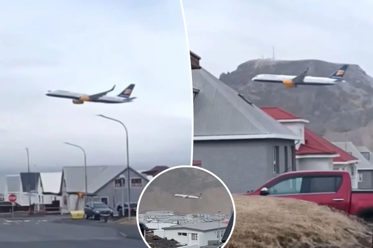 Veteran pilot’s final flight included a daredevil stunt that horrified passengers: ‘A very serious matter’