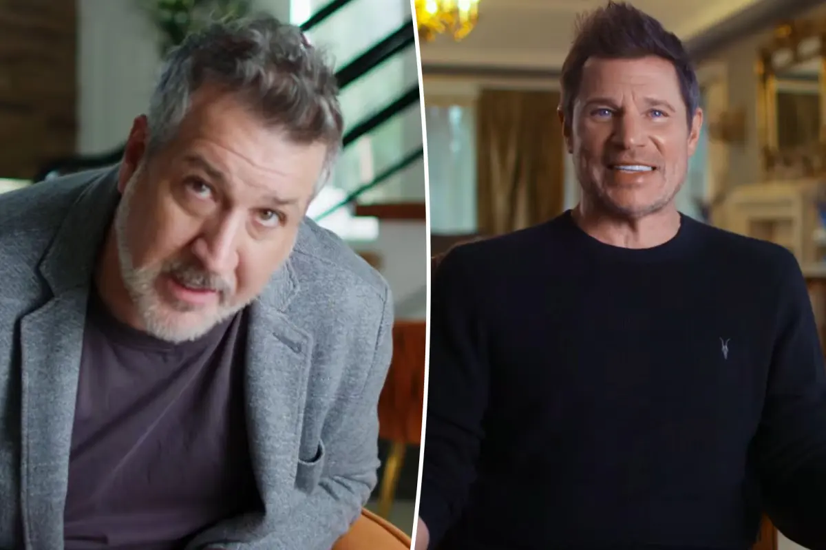 How to watch ‘Boy Band Confidential’ docuseries for free: Date, streaming info
