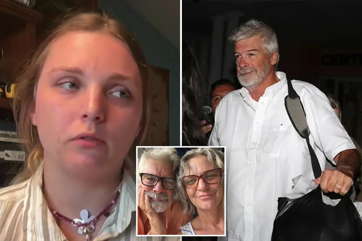 Lynette Hooker’s daughter heading to Bahamas to join search for missing mom