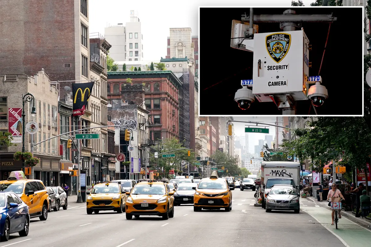 NYC is noisier than ever — see which neighborhoods are the loudest as city officials unveil latest crackdown plan
