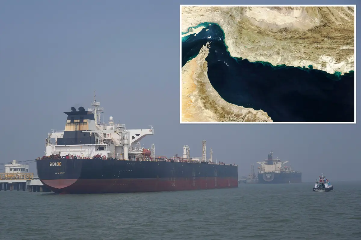 US vows to unleash full ‘Economic Fury’ on Iran: ‘Maintaining maximum pressure’